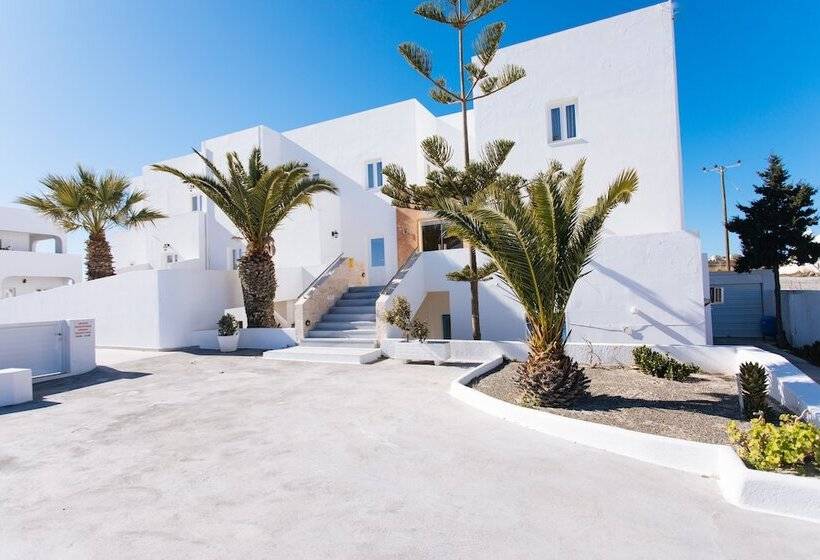 Hôtel Nikos