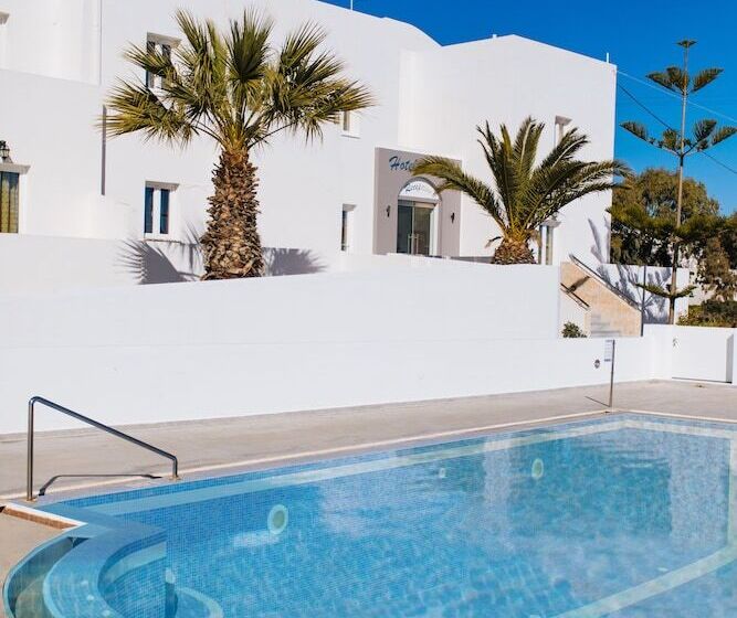Hôtel Nikos