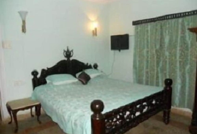 هتل Palacete Rodrigues