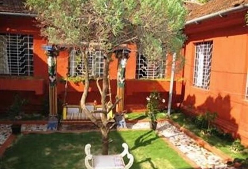 هتل Palacete Rodrigues