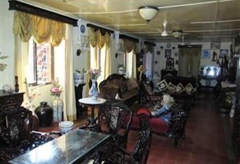 هتل Palacete Rodrigues