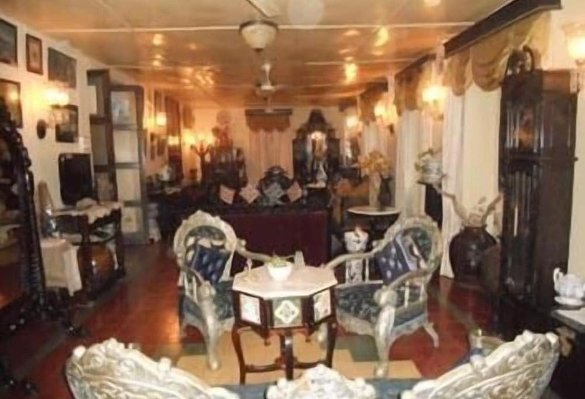 هتل Palacete Rodrigues