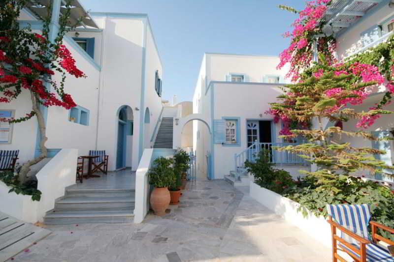 Hotel Preka Maria