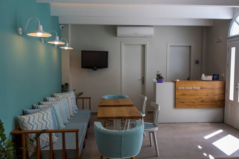 Hotel Preka Maria