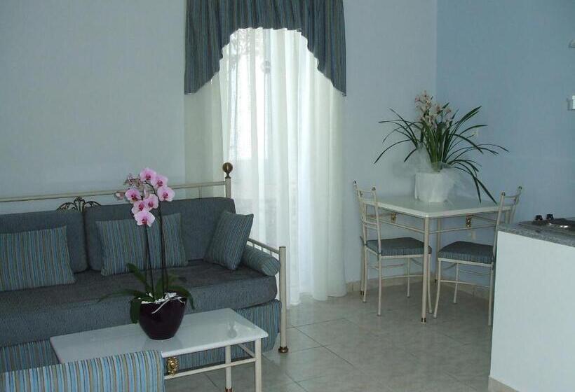 Hotel Preka Maria