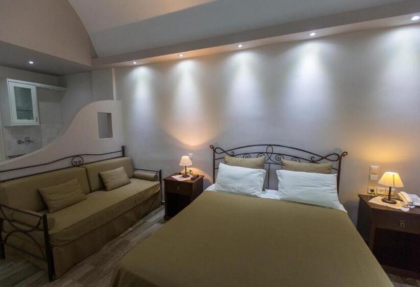 Hotel Preka Maria