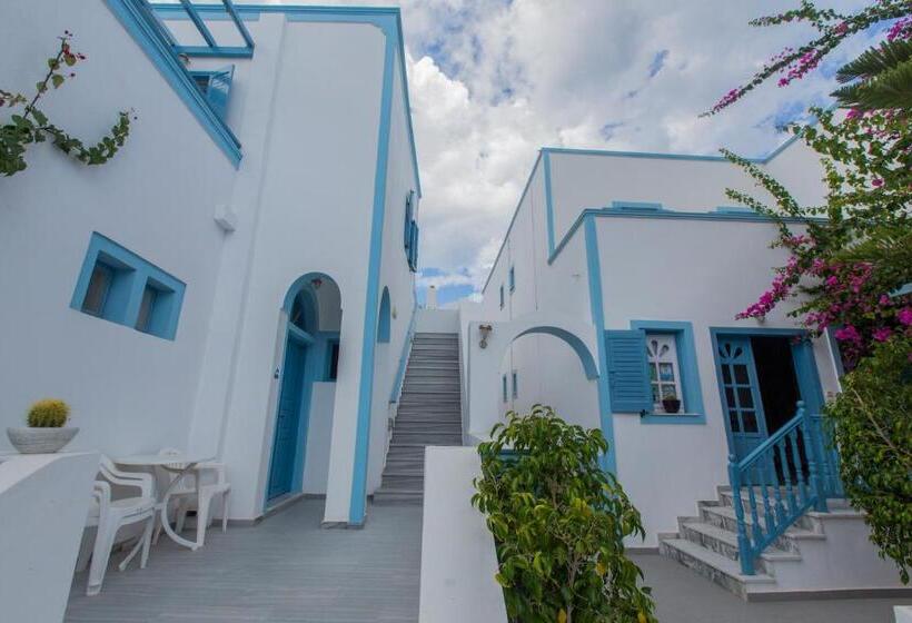 Hotel Preka Maria