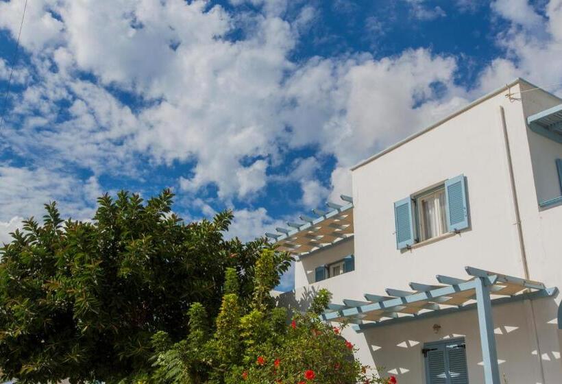 Hotel Preka Maria