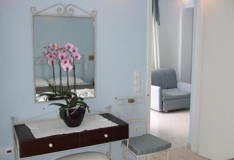 Hotel Preka Maria