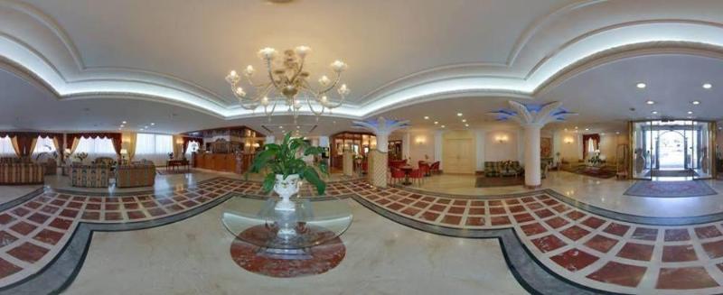 فندق Principe