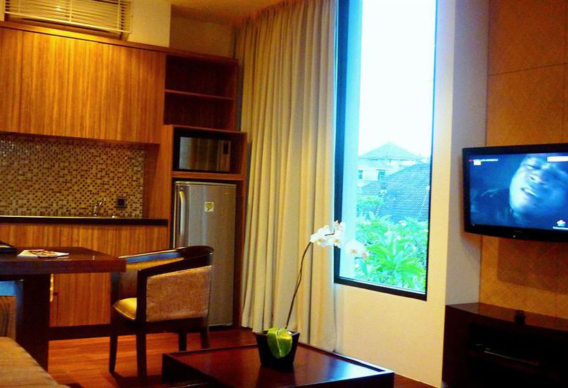 Hotel Puri Hiromi Boutique Residence