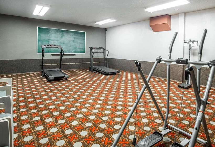 호텔 Quality Inn Umatilla   Hermiston
