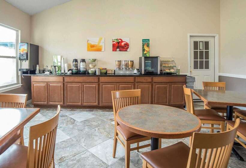호텔 Quality Inn Umatilla   Hermiston