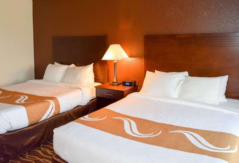 호텔 Quality Inn Umatilla   Hermiston