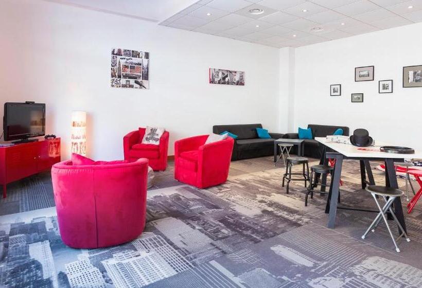 فندق Residence Club Mmv L Etoile Des Cimes
