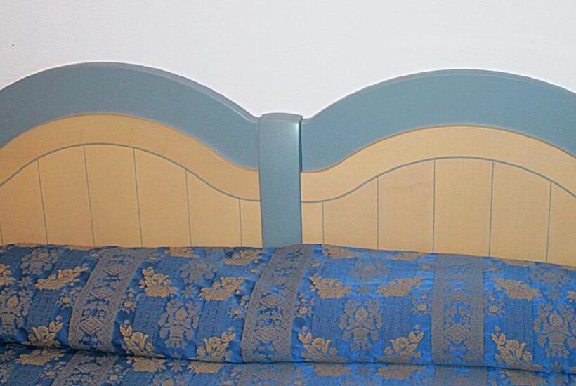 فندق Residence Porto Mannu