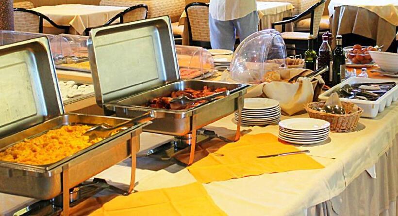 فندق Residence Porto Mannu