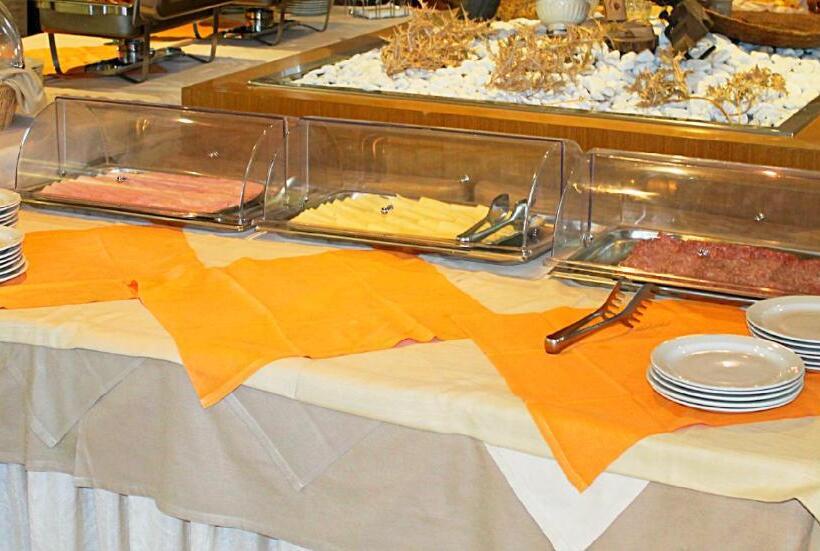 فندق Residence Porto Mannu