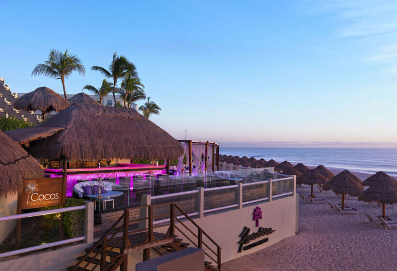 בית מלון כפרי Royal Service At Paradisus Cancun All Inclusive  Adults Only