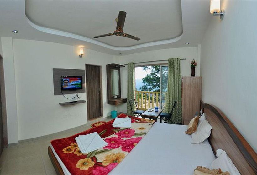 Hotel Sagar Villa