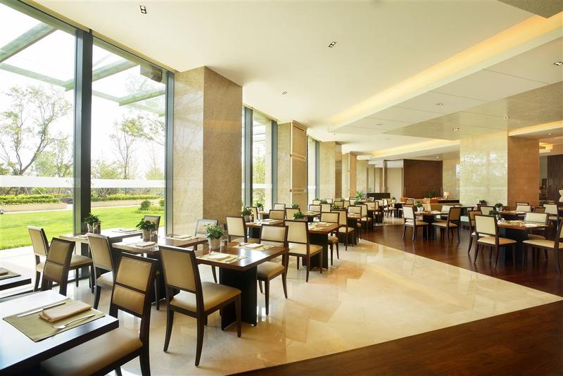 فندق Sheraton Shenyang South City