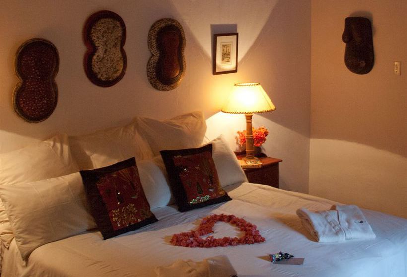 فندق Thabankulu Game Resort