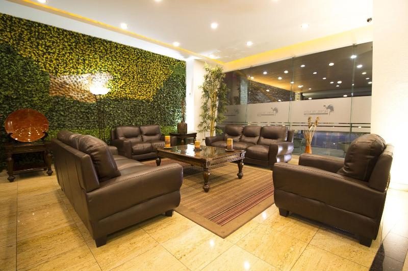 Hotel Ticuan
