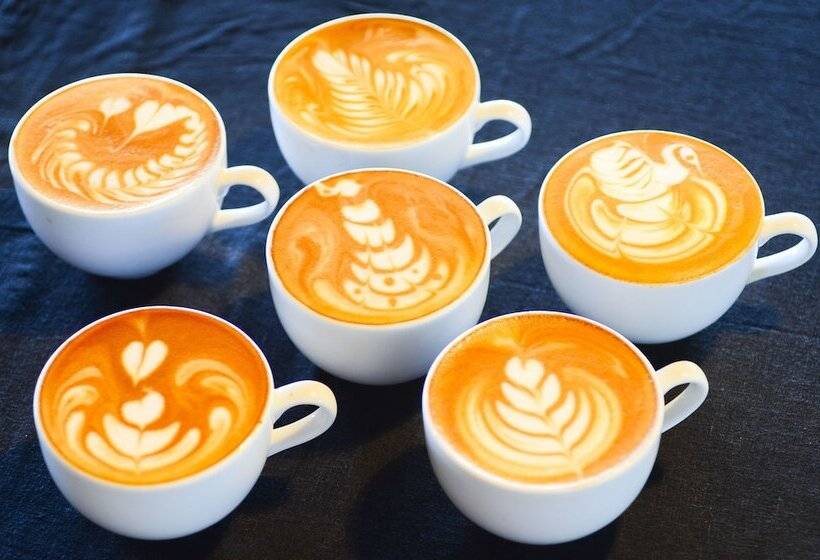 Tirta Ayu Hotel & Restaurant