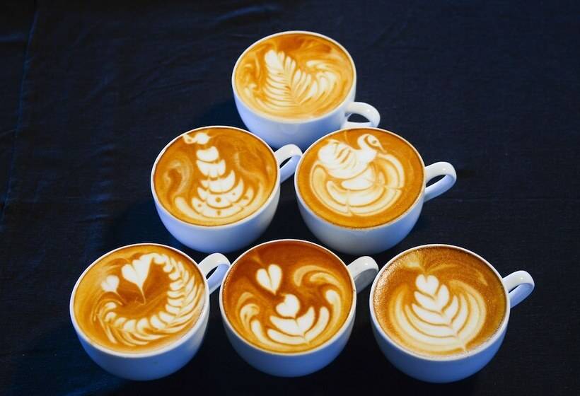 Tirta Ayu Hotel & Restaurant