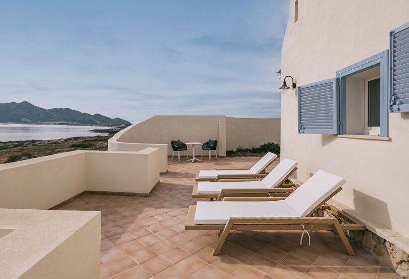 هتل Valtur Favignana