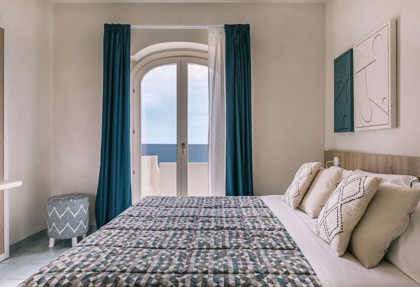 هتل Valtur Favignana