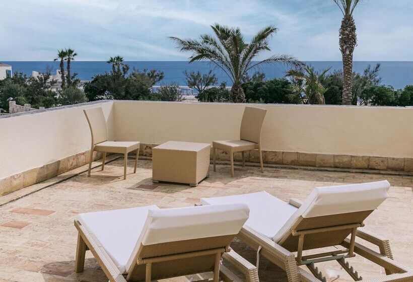 هتل Valtur Favignana