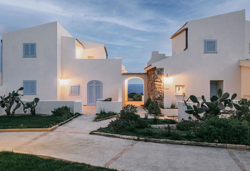 هتل Valtur Favignana