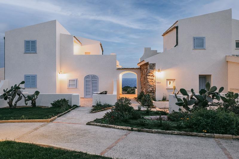 هتل Valtur Favignana