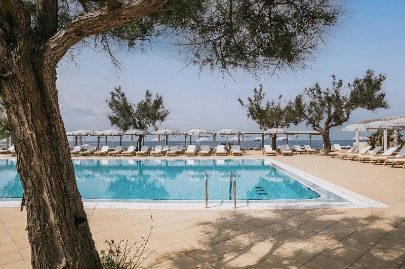 هتل Valtur Favignana