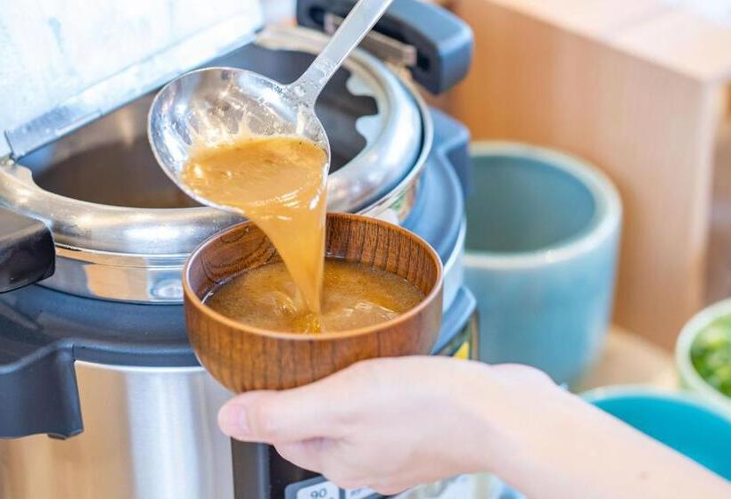 Vessel Hotel Higashi Hiroshima