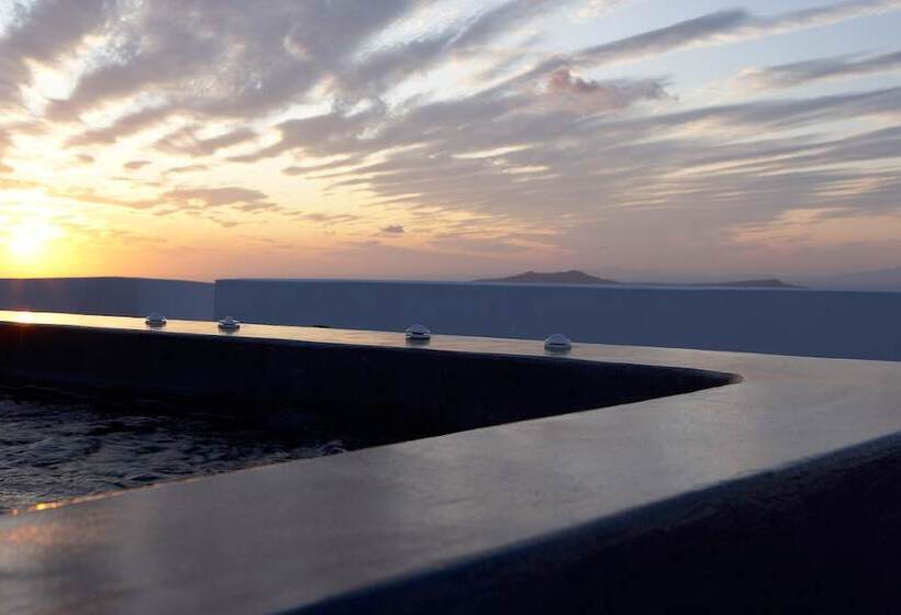 هتل Villa Fabrica  Santorini