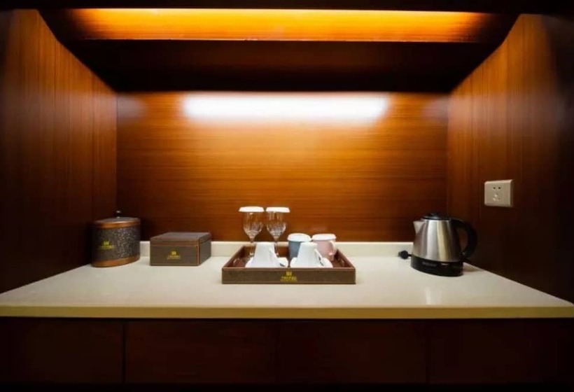 ホテル Guangzhou Wellsun