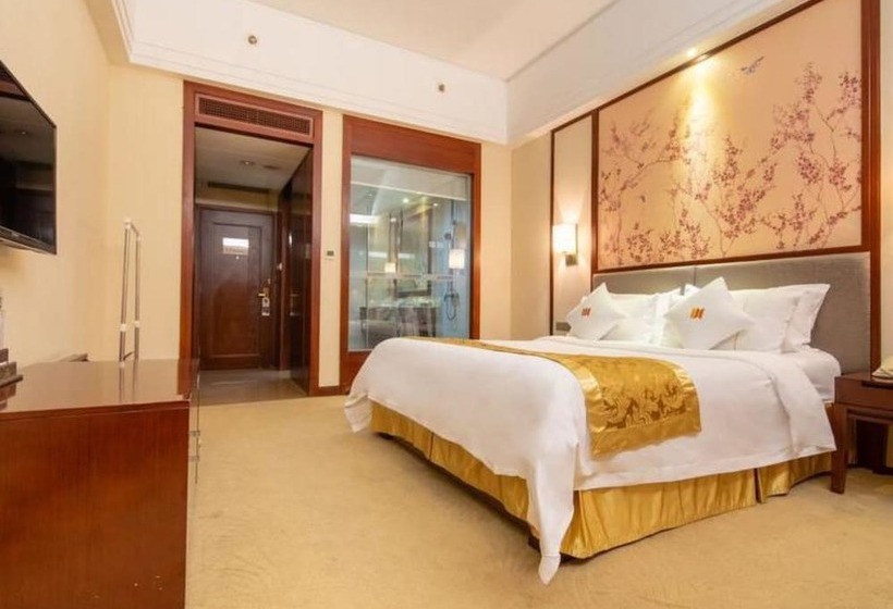 ホテル Guangzhou Wellsun