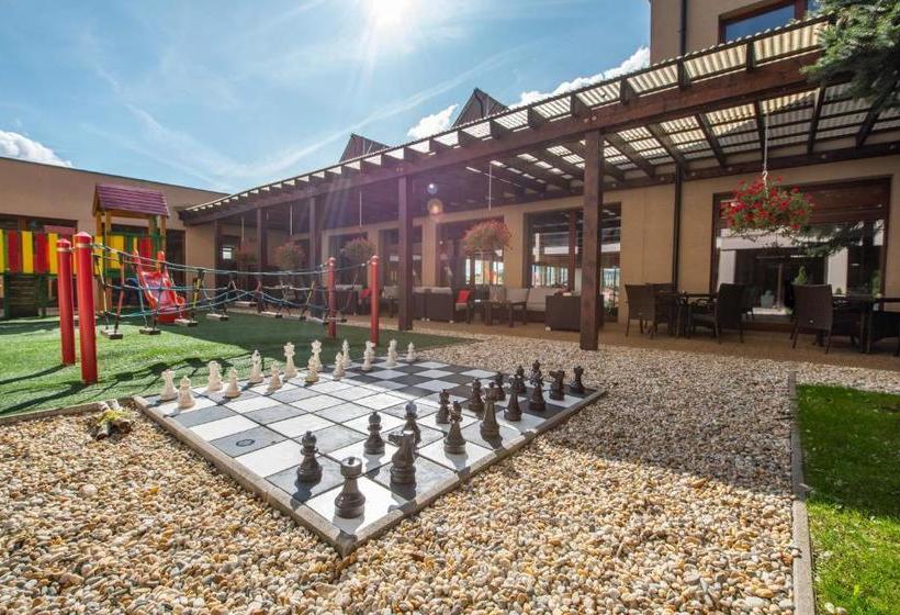 Wellness Hotel Diplomat