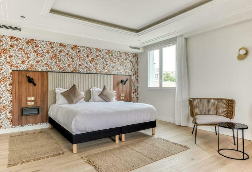 Zenitude Hotel La Valadiere, Ascend Hotel Collection