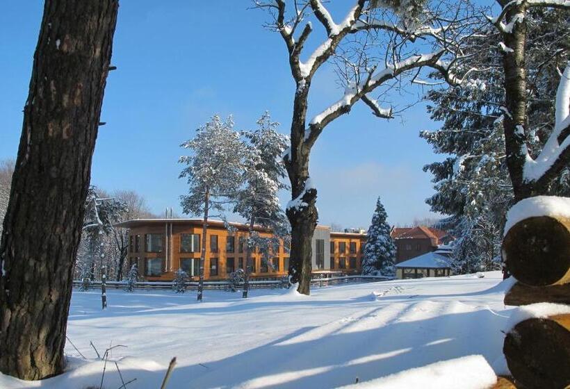 酒店 Zochova Chata   Adult Friendly