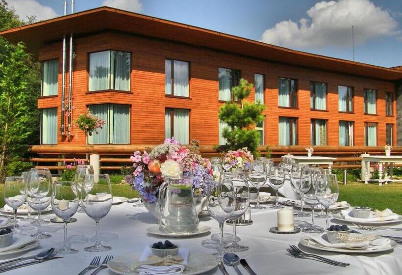 酒店 Zochova Chata   Adult Friendly