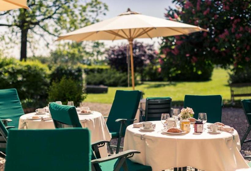 La Foresteria Serego Alighieri