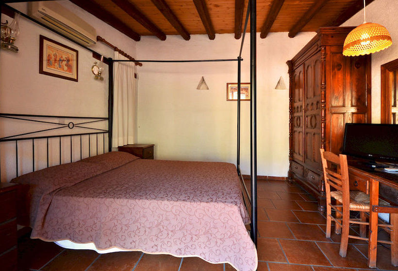 Linos Inn