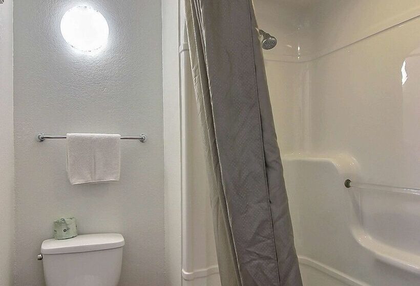 Motel 6 Buellton, Ca   Solvang Area