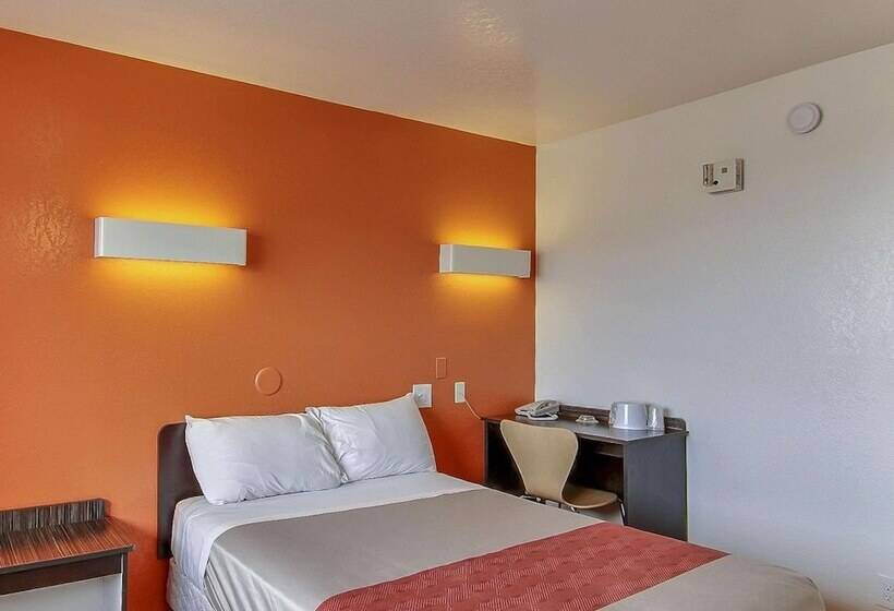 Motel 6 Buellton, Ca   Solvang Area