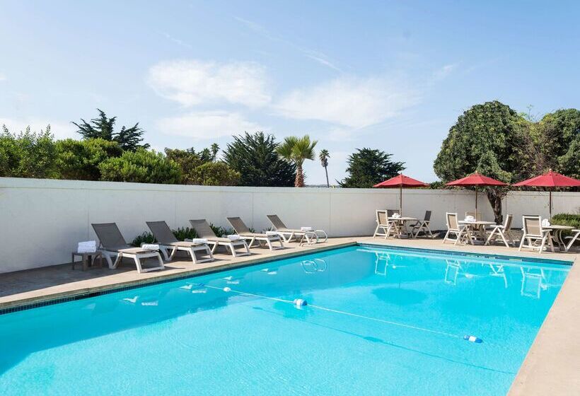 Motel 6 San Simeon, Ca  Hearst Castle Area