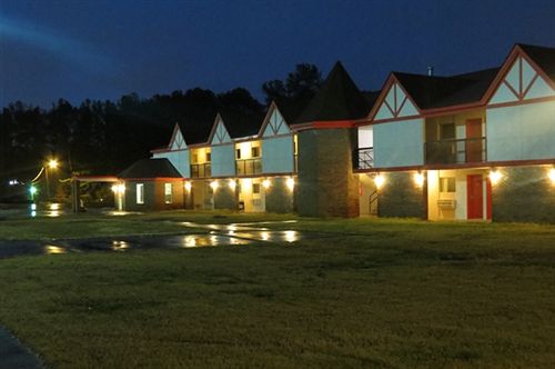 فندق على الطريق Affordable