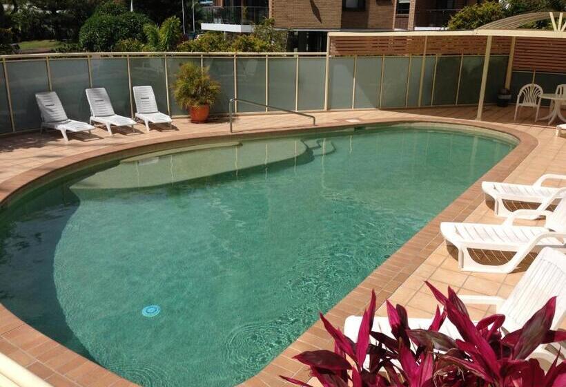 Northpoint Apartments